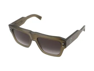 Balmain B-SCENE Sunglasses - Green