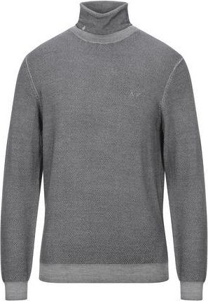 Sun 68 KNITWEAR - Turtlenecks sur YOOX.COM