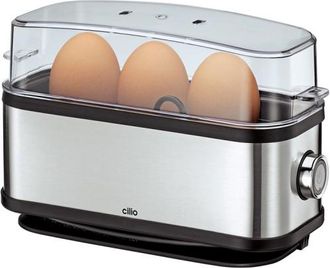 cilio Cocedor De Huevos Cilio Classic 3