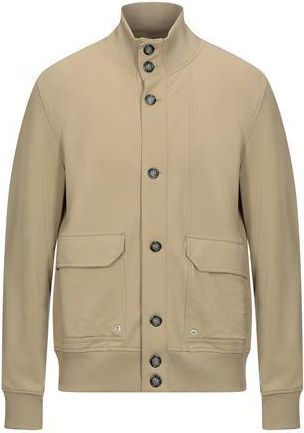 Paolo Pecora ROPA DE ABRIGO - Chaquetas y cazadoras en YOOX.COM