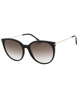 Lacoste Womens L928s 56Mm Sunglasses