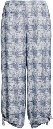 Emporio Armani BOTTOMWEAR - Trousers sur YOOX.COM
