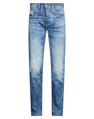 Diesel BOTTOMWEAR - Jeans on YOOX.COM