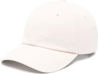 &Eacute;tudes Studio Cappello con logo - Toni neutri