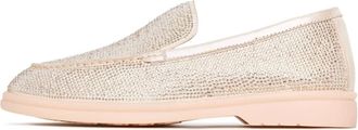 Cesare Gaspari Mujer, Zapatos, Beige, Talla: 37 EU