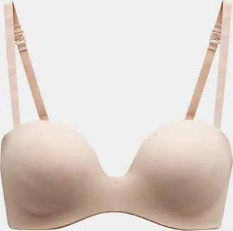 Simone P&eacute;r&egrave;le Essentiel Multi-Position Strapless Bra