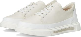 Spring Step Dune Womens Shoes White : EU 42 (US Womens 10.5-11) M, Leather
