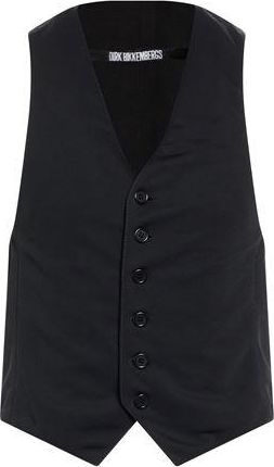 Dirk Bikkembergs COMPLETI E COORDINATI - Gilet Sartoriali su YOOX.COM