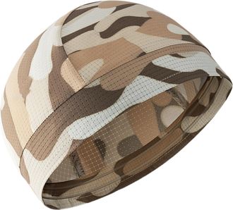 Generic Skull Caps for Men - Under Helmet Liner Cycling Motorcycle Hat - Lightweight Heat Resistant Headwear for Sport Hiking Trips Motorcycle Running Cycling