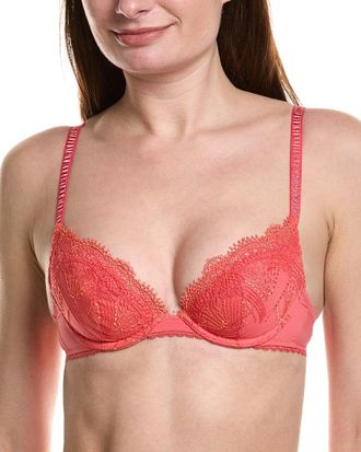 Simone P&eacute;r&egrave;le Simone Perele Allure Push-Up Bra