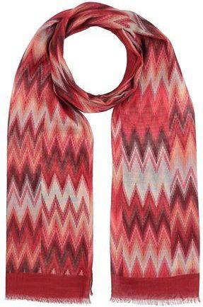 Missoni COMPLEMENTOS - Bufandas en YOOX.COM