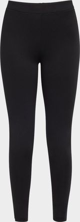 Vince High-Rise Leggings