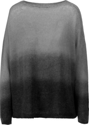 Bomboogie Mujer, Jerseys, Multicolor, Talla: S