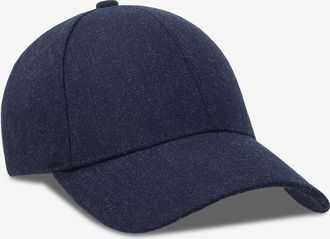 Varsity Kappe aus Merinowolle Merino Wool