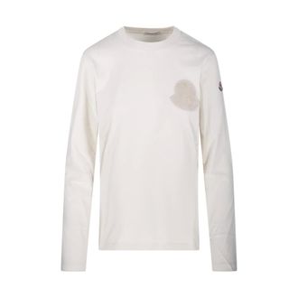 Moncler LS T-Shirt