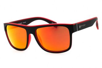 Spyder SP6014 001 Black Diamond/Orange Mirror