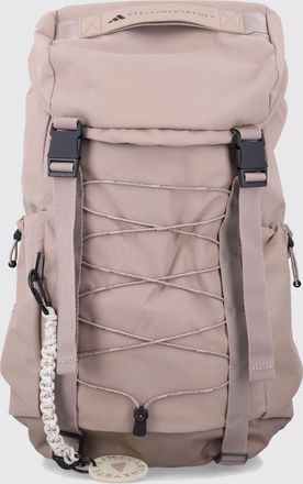 adidas Zaino ADIDAS BY STELLA MCCARTNEY Donna colore Beige
