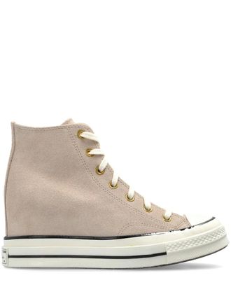 Converse Chuck Taylor All Stars sneakers - Neutrals