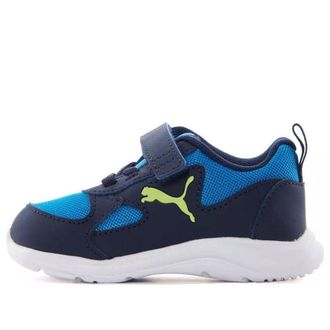 Puma (TD) PUMA Fun Racer AC Dresden Blue 192972-05
