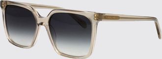 Ferragamo Occhiali da sole Cat-eye in acetato con lenti sfumate