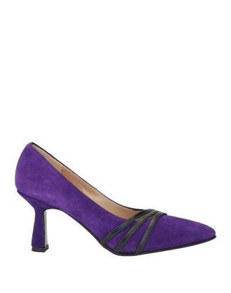 Cristina Millotti FOOTWEAR - Pumps on YOOX.COM