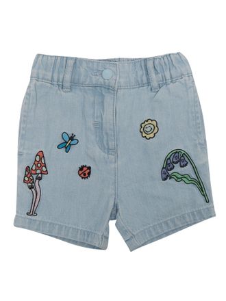 Stella McCartney Stella McCartney-Shorts