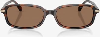 Michael Kors Agra Sunglasses