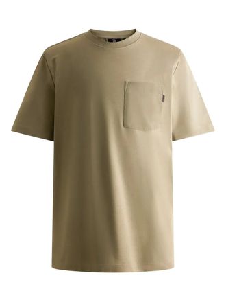 Fusalp Tylerr T-shirt - Beige