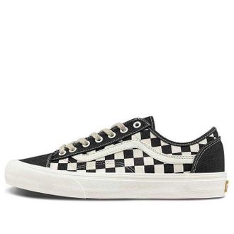 Vans Style 36 Chessboard Black/White VN0A3MVL42E