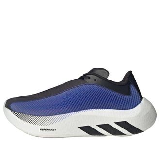 adidas Hyperboost Euphoria White Blue LA5974