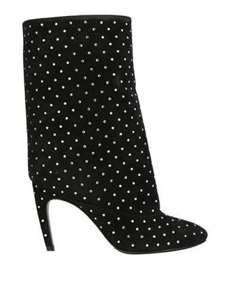 Sergio Rossi CALZADO - Botines de ca&ntilde;a alta en YOOX.COM