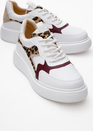 Prologue Ida Platform Fashion Sneakers