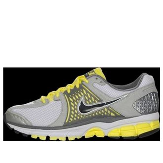 Nike (WMNS) Nike Air Zoom Vomero 6 Grey Yellow 443809-107