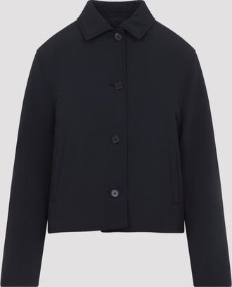 Jil Sander Cropped Sport Jacket