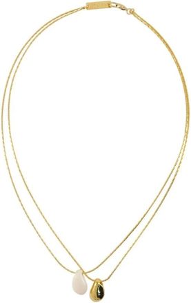 Isabel Marant Mujer, Accesorios, Amarillo, Talla: ONE Size