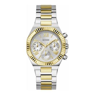 Guess Multifunction Watch Gw0769L3 - Dames - Accessoires - Veelkleurig - Maat: ONE Size