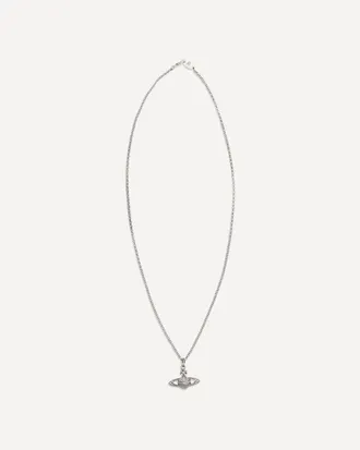 Vivienne Westwood Collana Orb mini Woman UNI