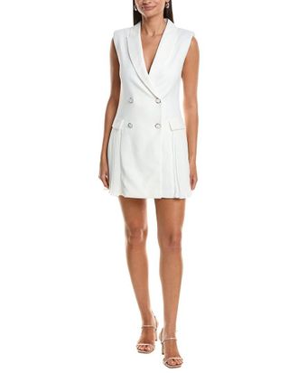 Milly Milly Cora Blazer Dress