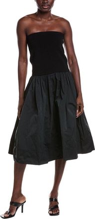 A.L.C. A. L.C. Cami Midi Dress