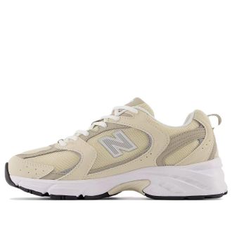 New Balance 530 Cream MR530SMD