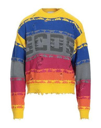 GCDS MAGLIERIA - Pullover su YOOX.COM