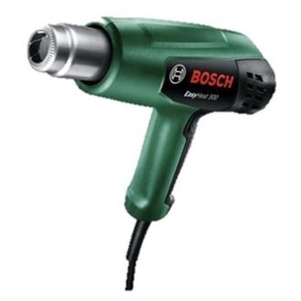 Bosch Decapador Termico 1600w 300/500&ordm;c Phg 500-1