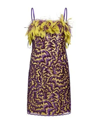 Antonio D'errico DRESSES - Mini dresses on YOOX.COM