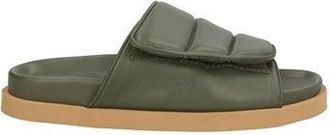 Gia Borghini SCHUHE - Sandalen auf YOOX.COM