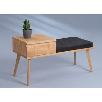 Naturoo Garderobenbank Picabo