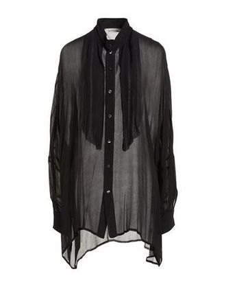 NOSTRASANTISSIMA TOPWEAR - Camicie su YOOX.COM