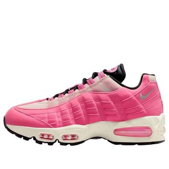 Nike (WMNS) Nike Air Max 95 Pink Glow IV2378-649
