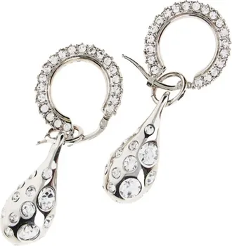 Marni Earrings, female, Gray, ONE SIZE, Earrings