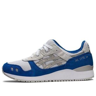Asics Gel Lyte 3 OG White Oyster Grey 1201A482-101