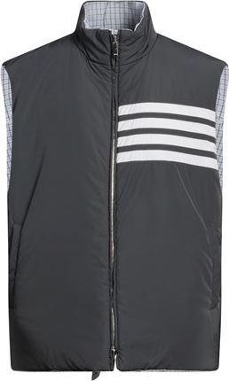 Thom Browne COATS & JACKETS - Gilets on YOOX.COM